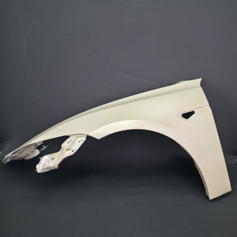 Tesla model y wings