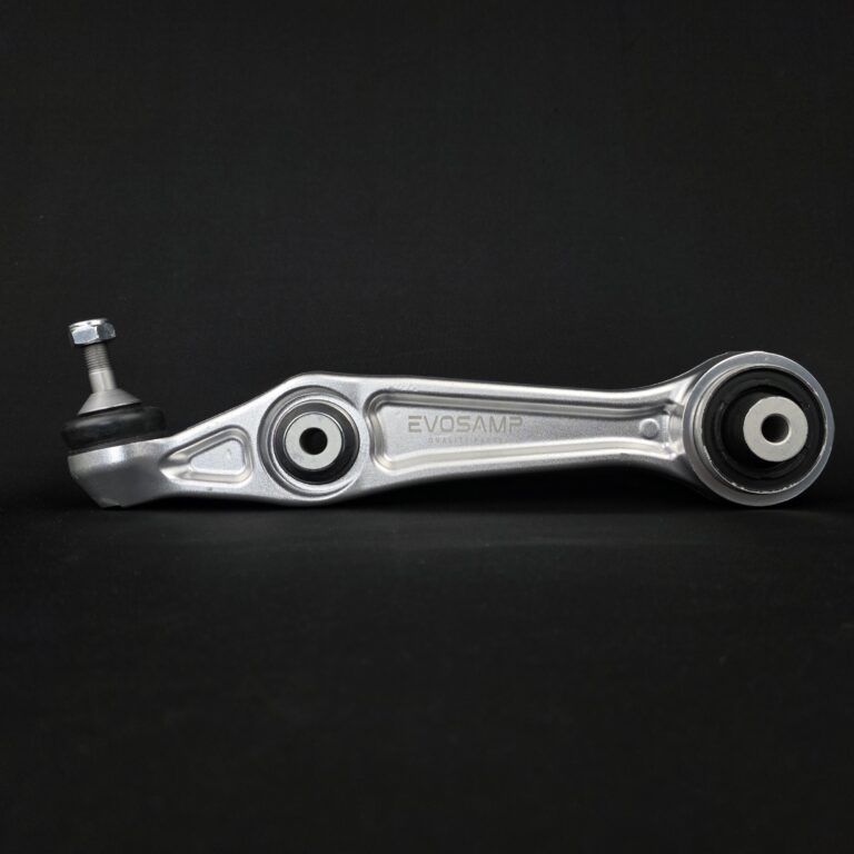 Tesla model s (2012-2026) lower aft arm EVOSAMP