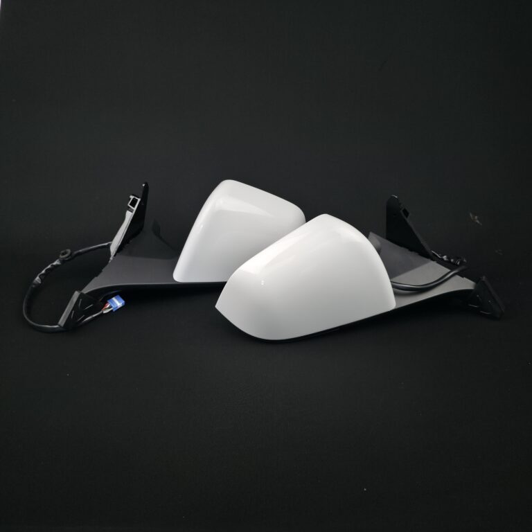 Tesla Model Y Premium Mirrors