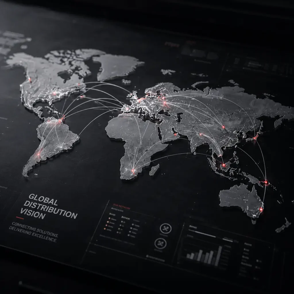 distribution evosamp