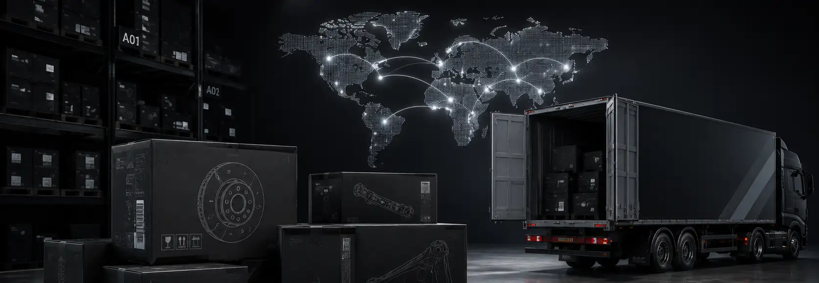 evosamp distribution