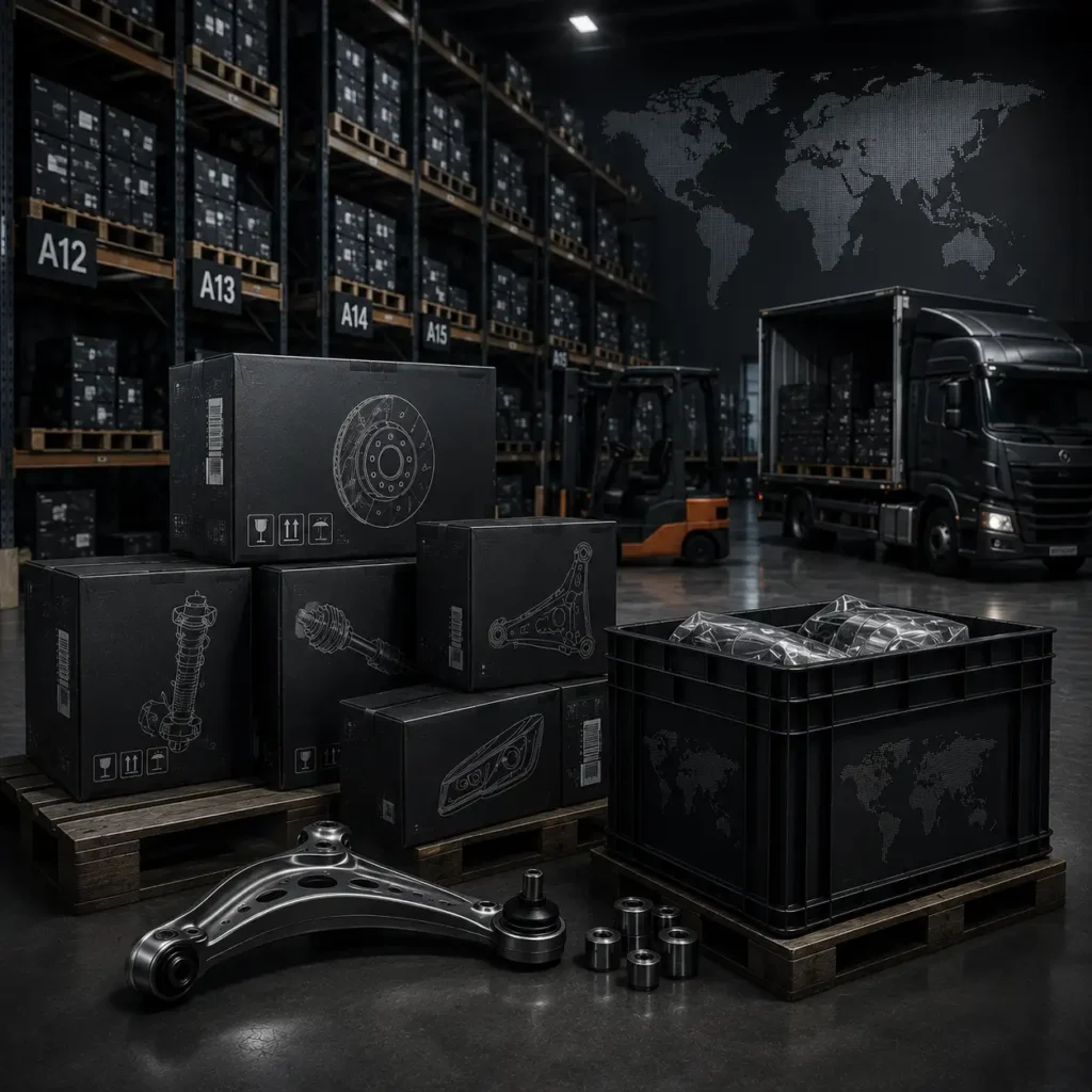 evosamp wholesale