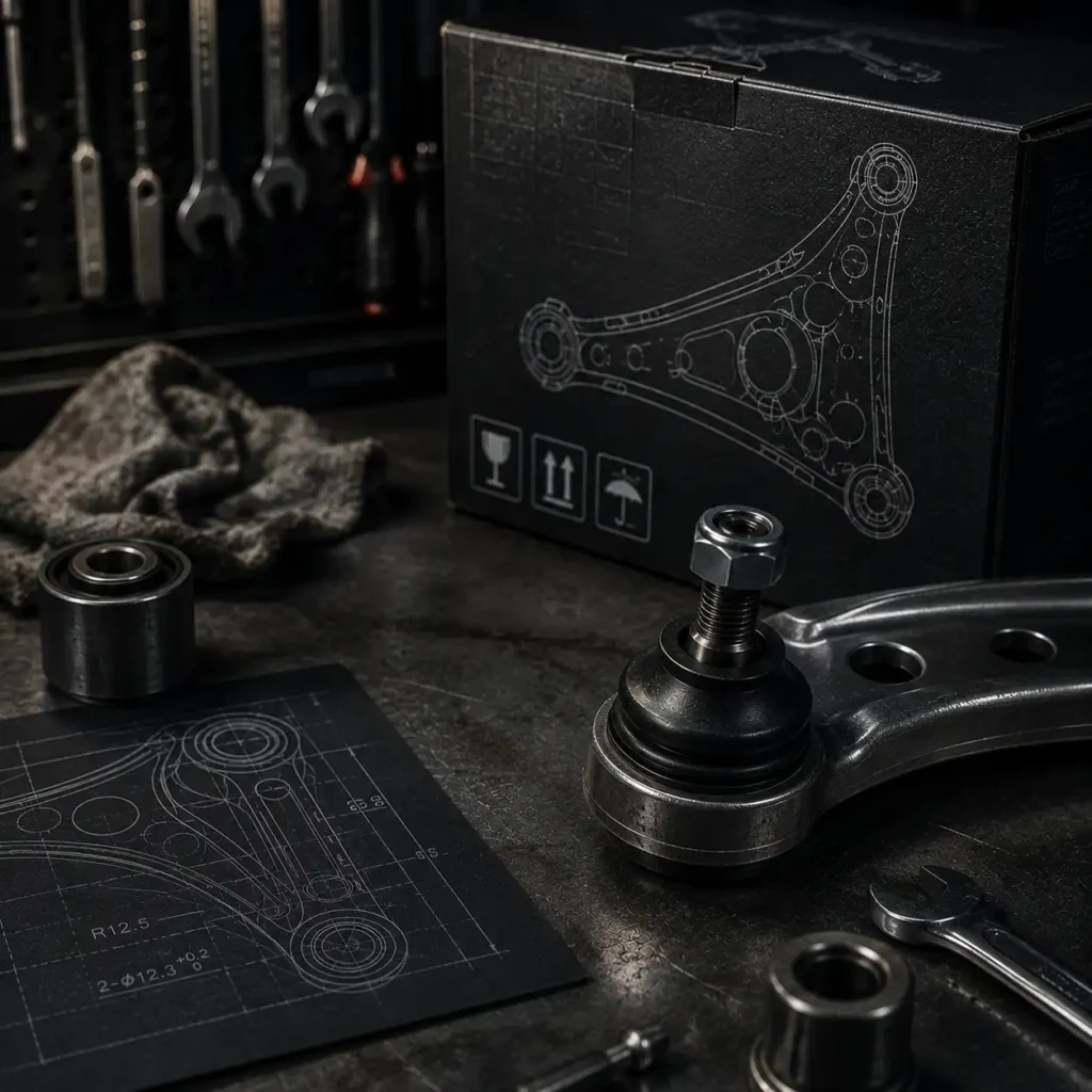 for repair shop
