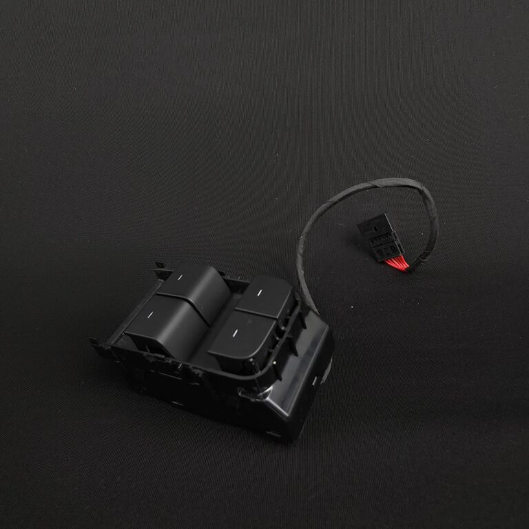 TESLA MODEL 3 (2021-2023) / y (2020/2025) window switch regulator