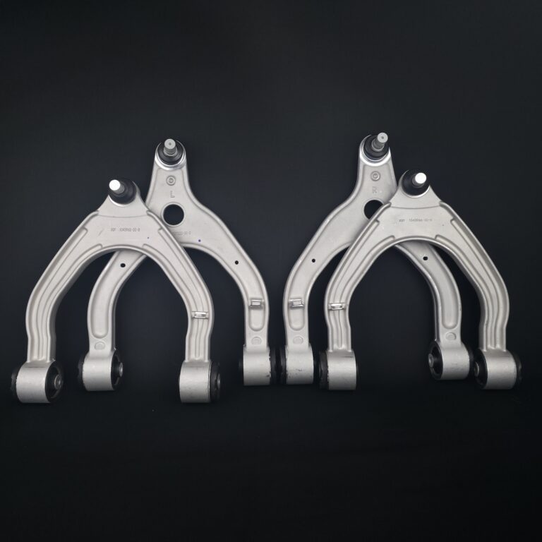 Tesla model s (2012-2026) tesla model x (2015-2026) upper suspension arms