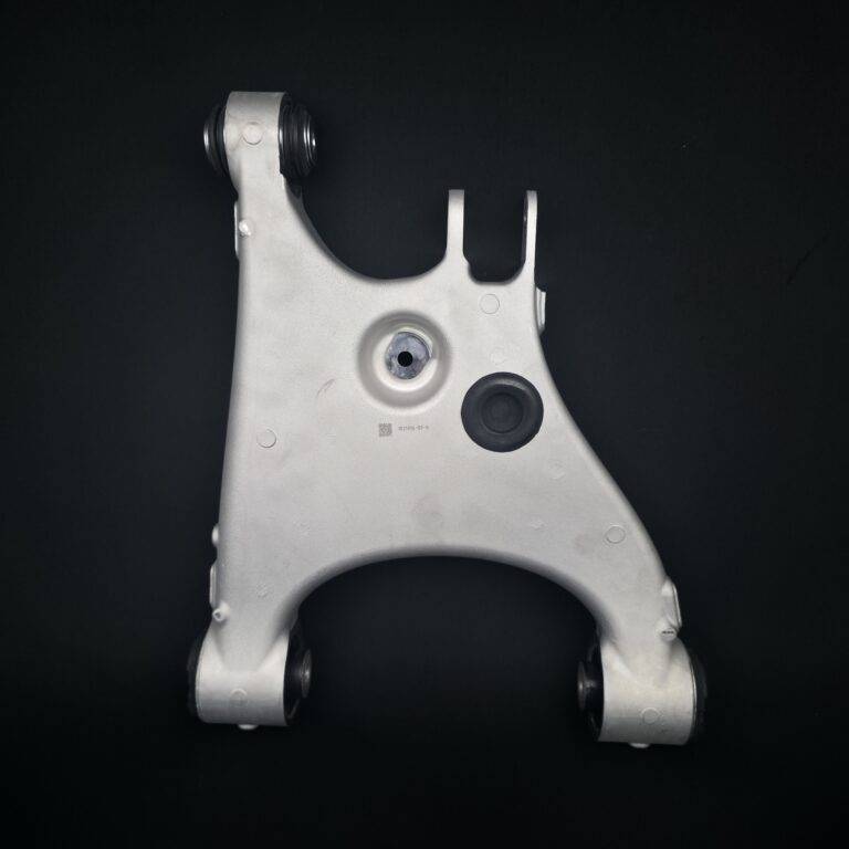 Tesla model S (2012-2026) rear lower suspension arm