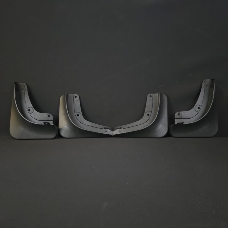 MUDFLAPS