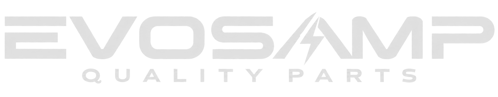 Evosamp ev parts manufacturer